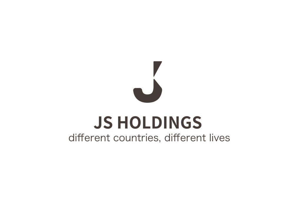 JS holdings 株式會社 嚴正聲明